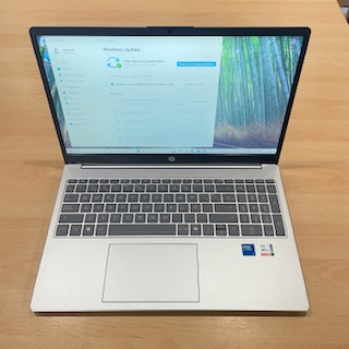 Slika zaslona naprave